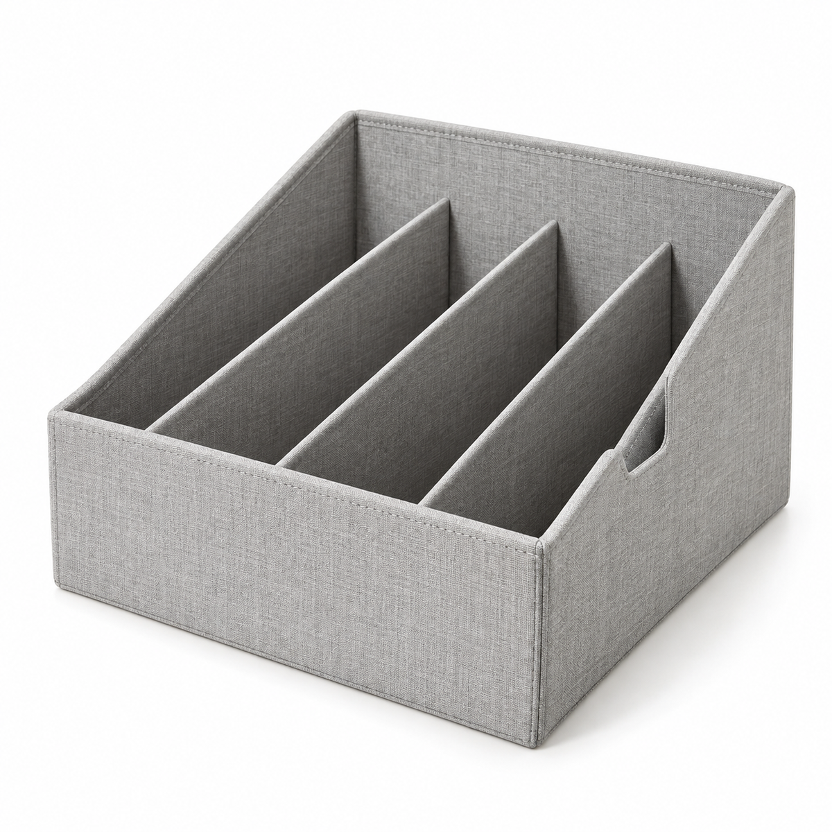 Upright Kitchen Linen File